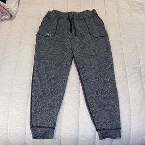 Under Armour lightweight joggers